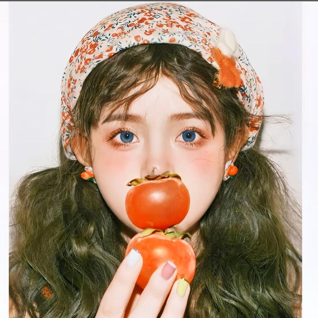 好柿发生✨
