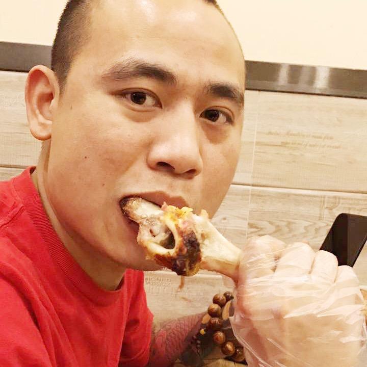 大智（很好吃）