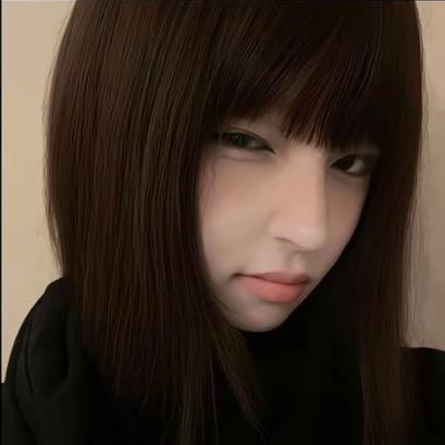 小羊美