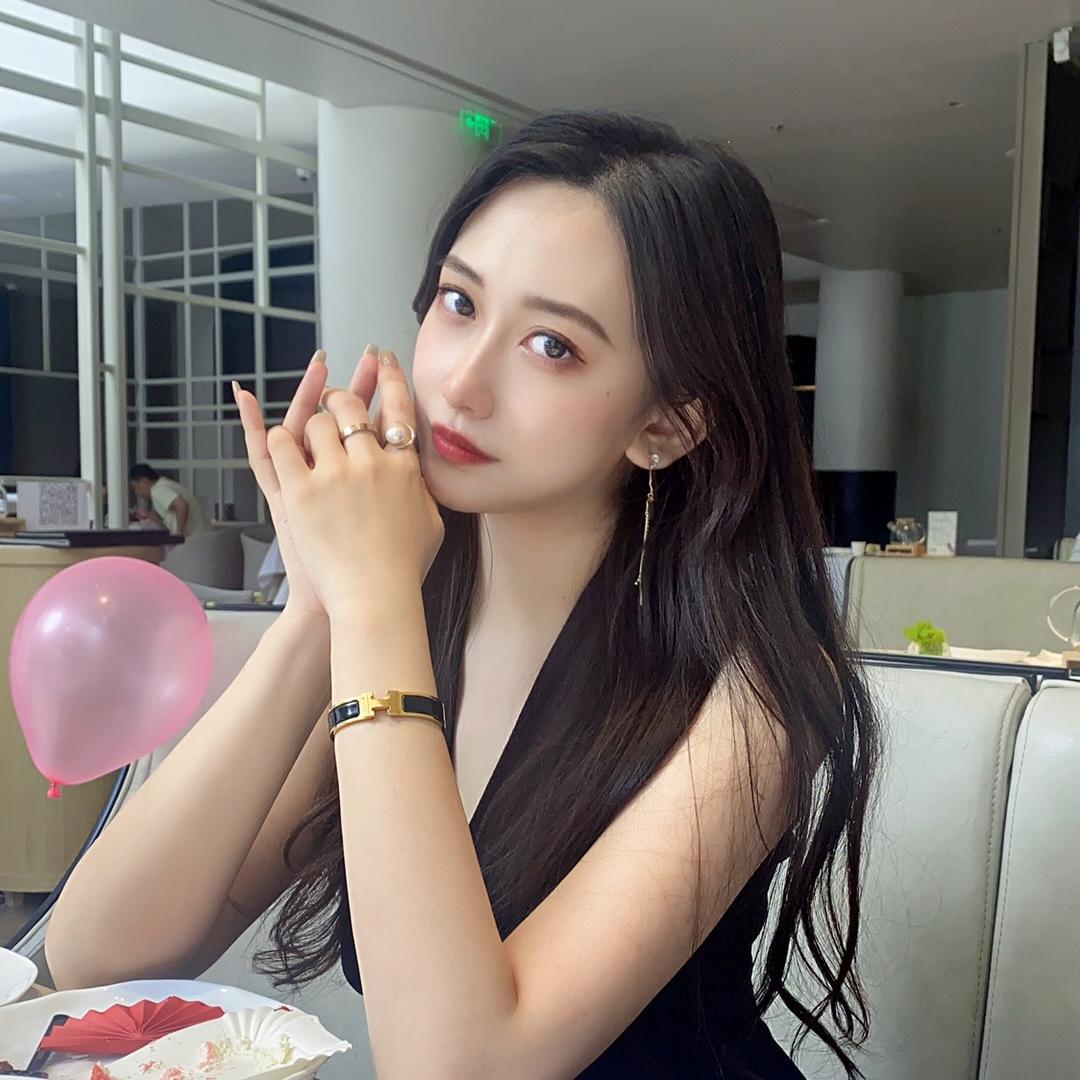 我是荻丽婶
