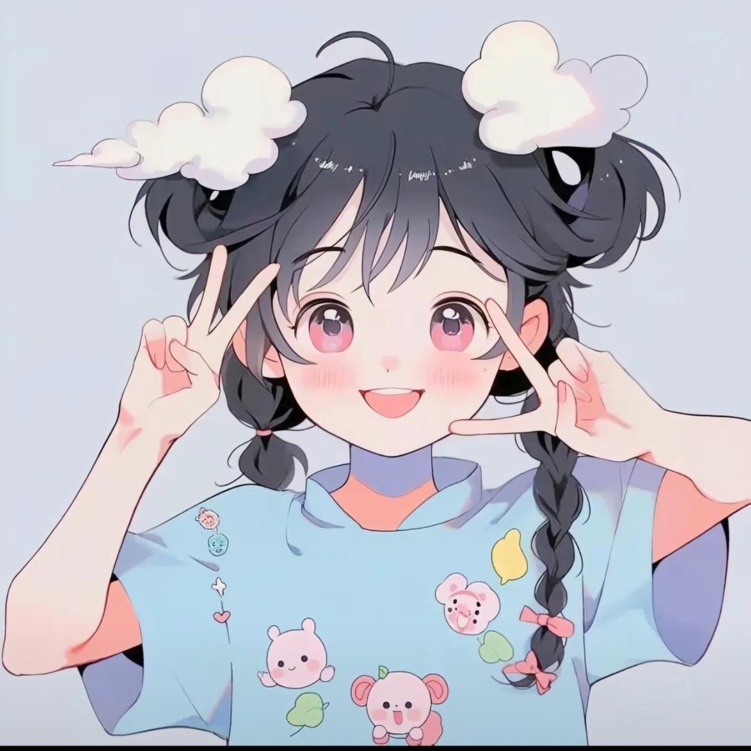 呱呱diy潮玩