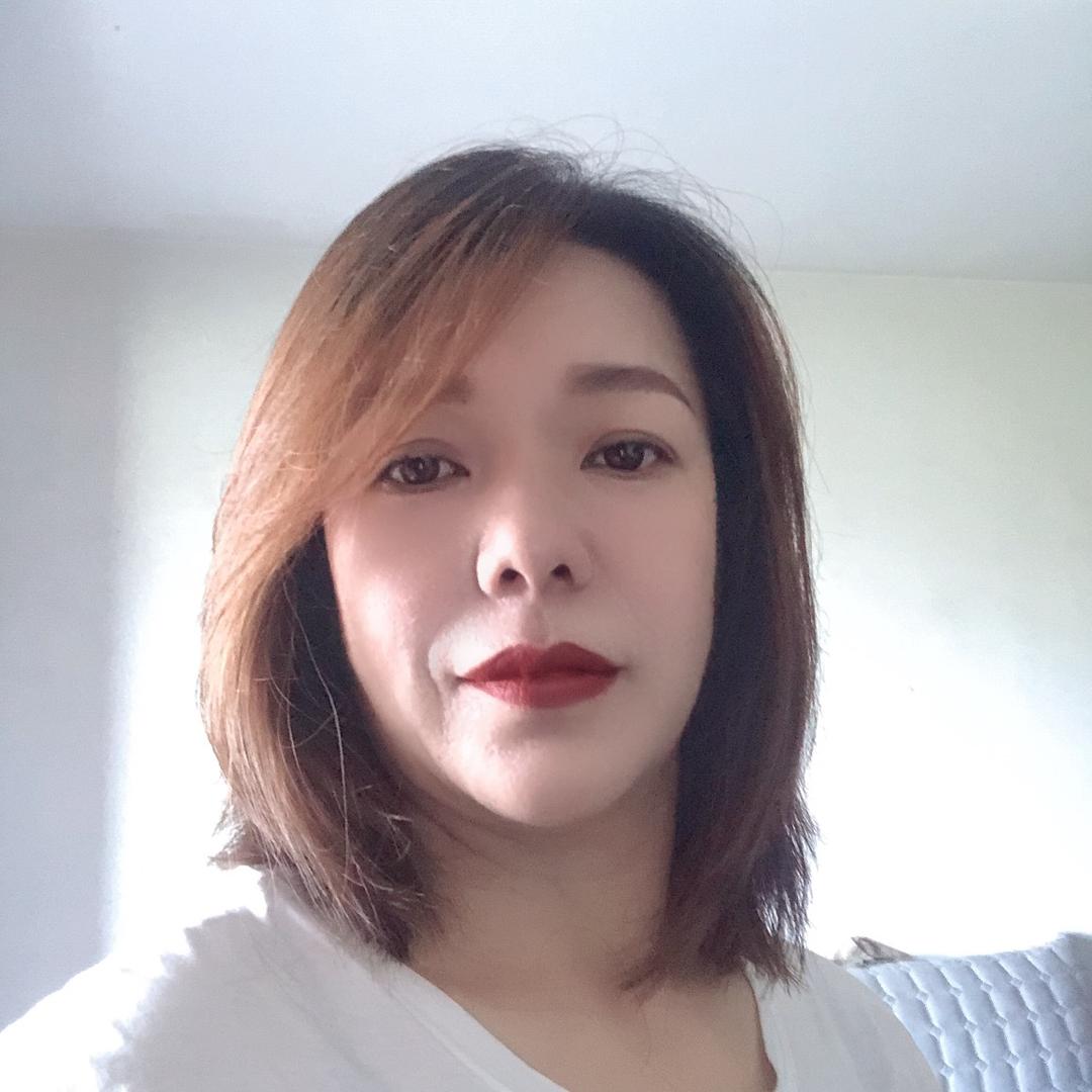 笑容