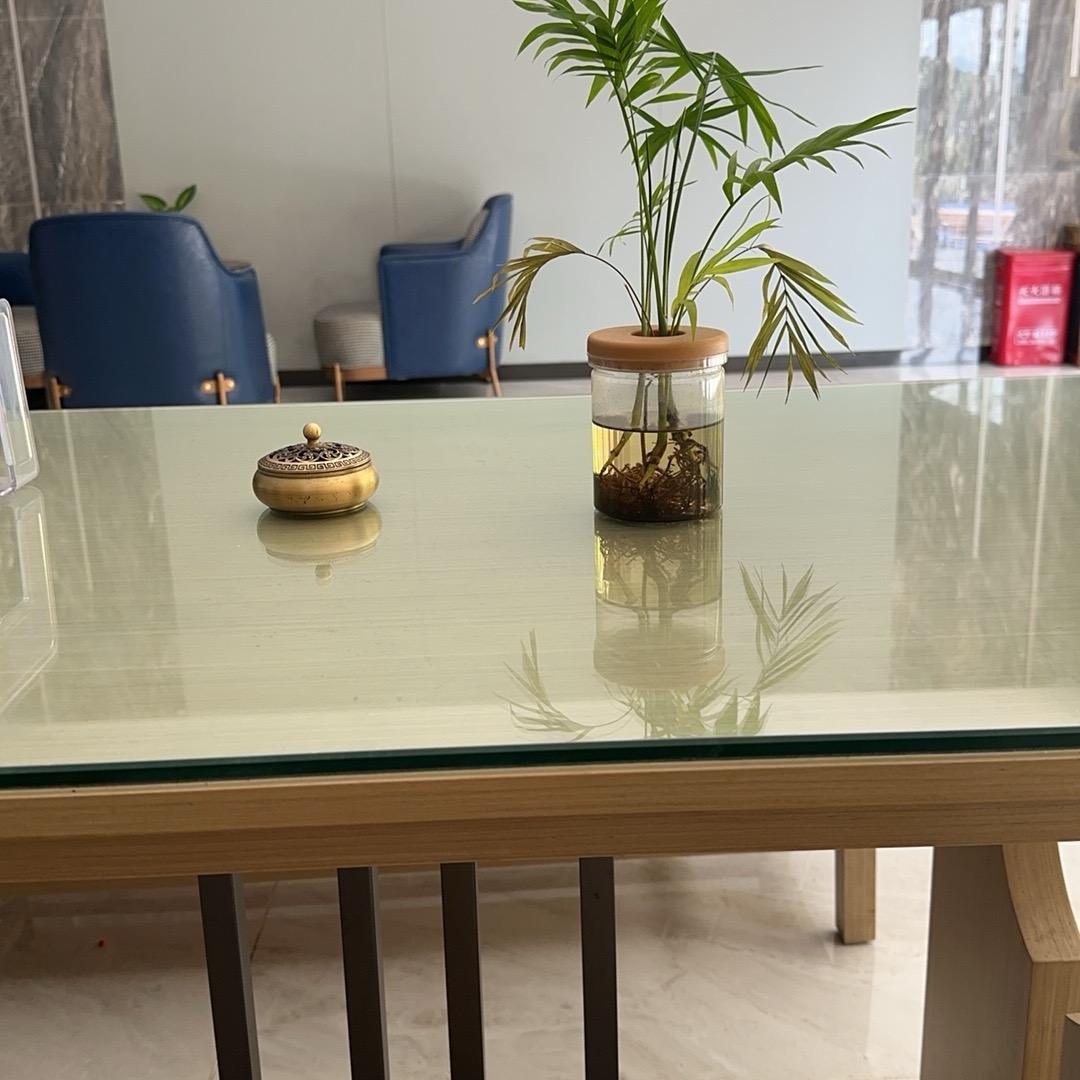 随风飘散