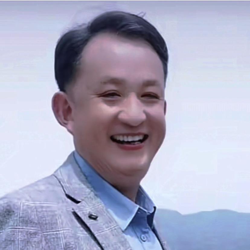 开心过好每一天