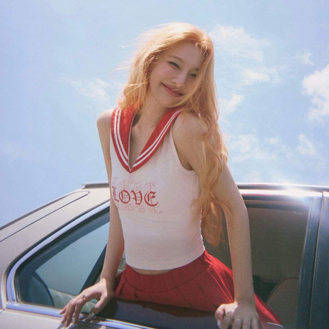 乐乐最讨厌下雨天