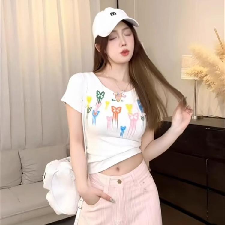 张胖胖辣妹女装