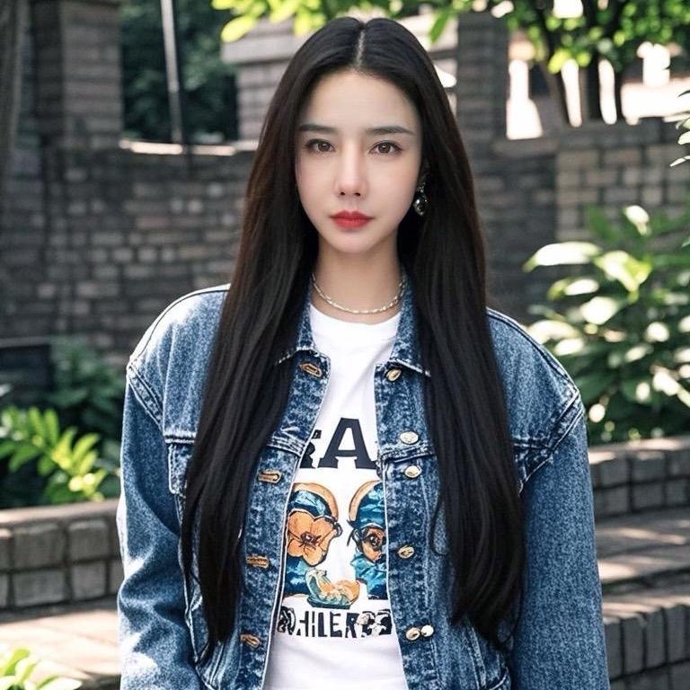 未央，冗孚
