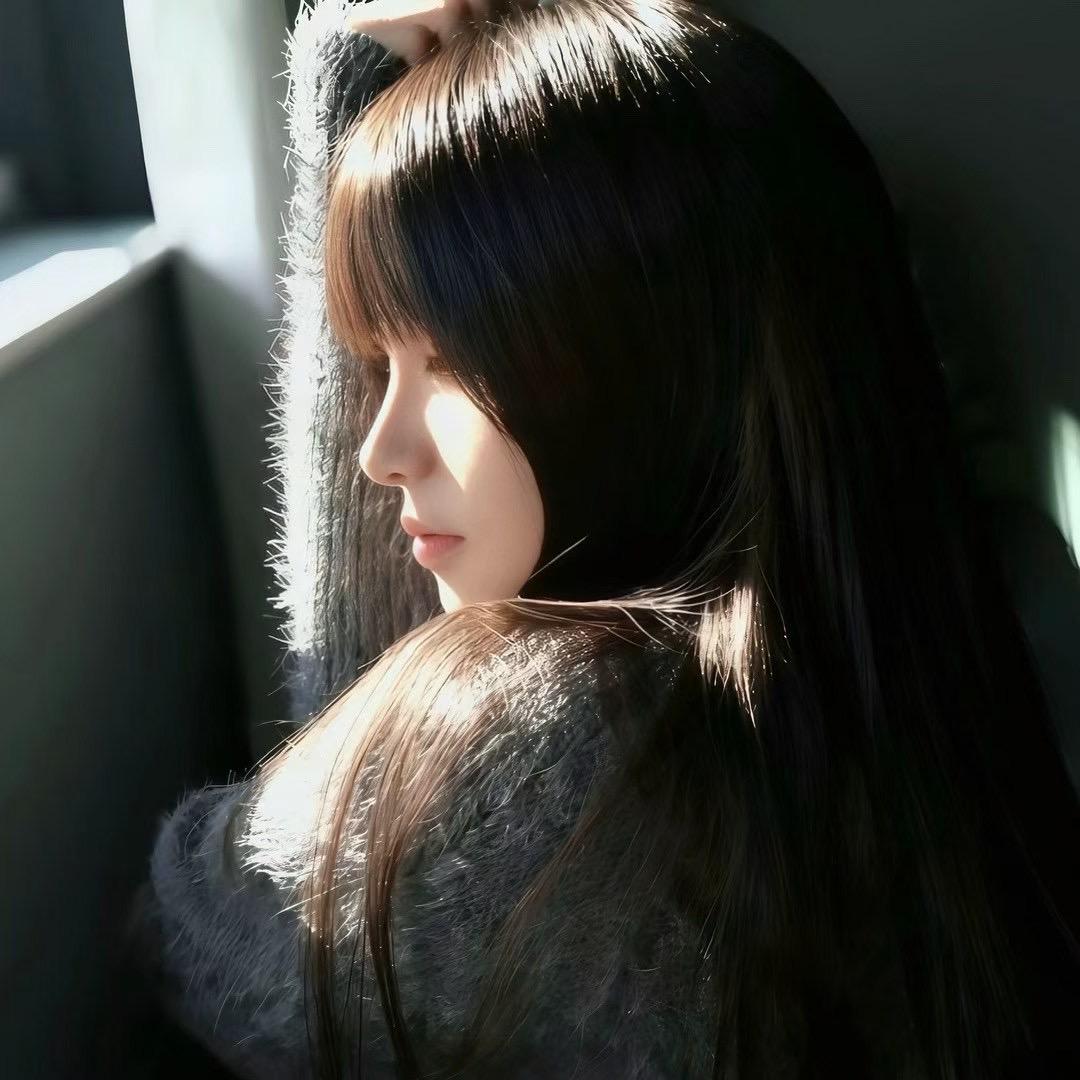 见春天.