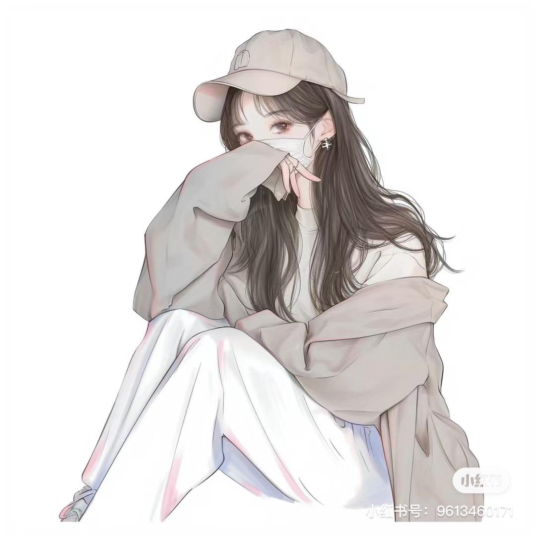 ﹎.烟花冷