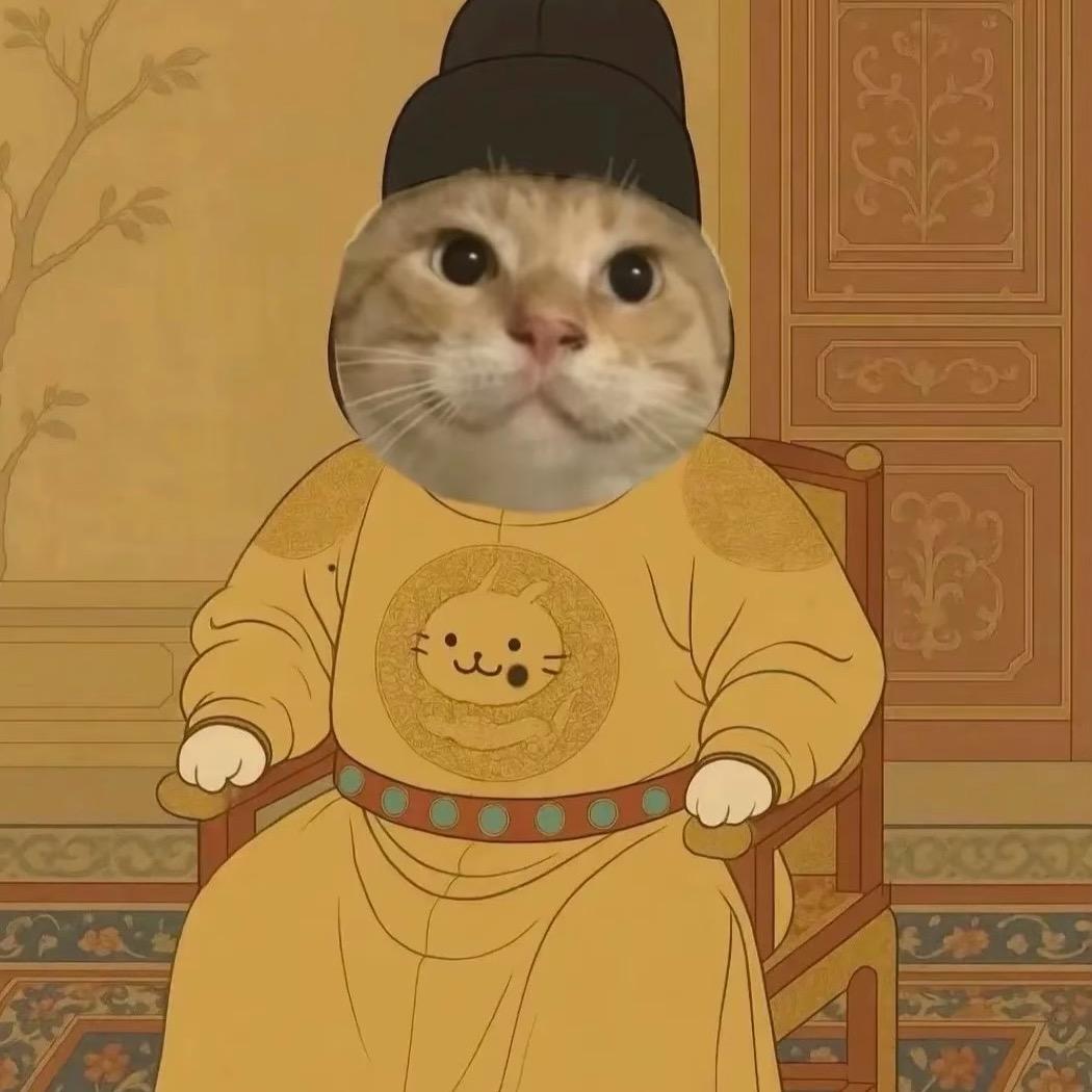 今晚吃面🍜.