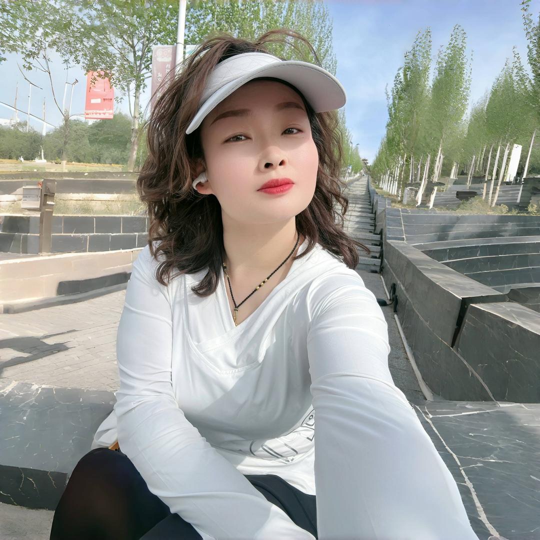 还好有你