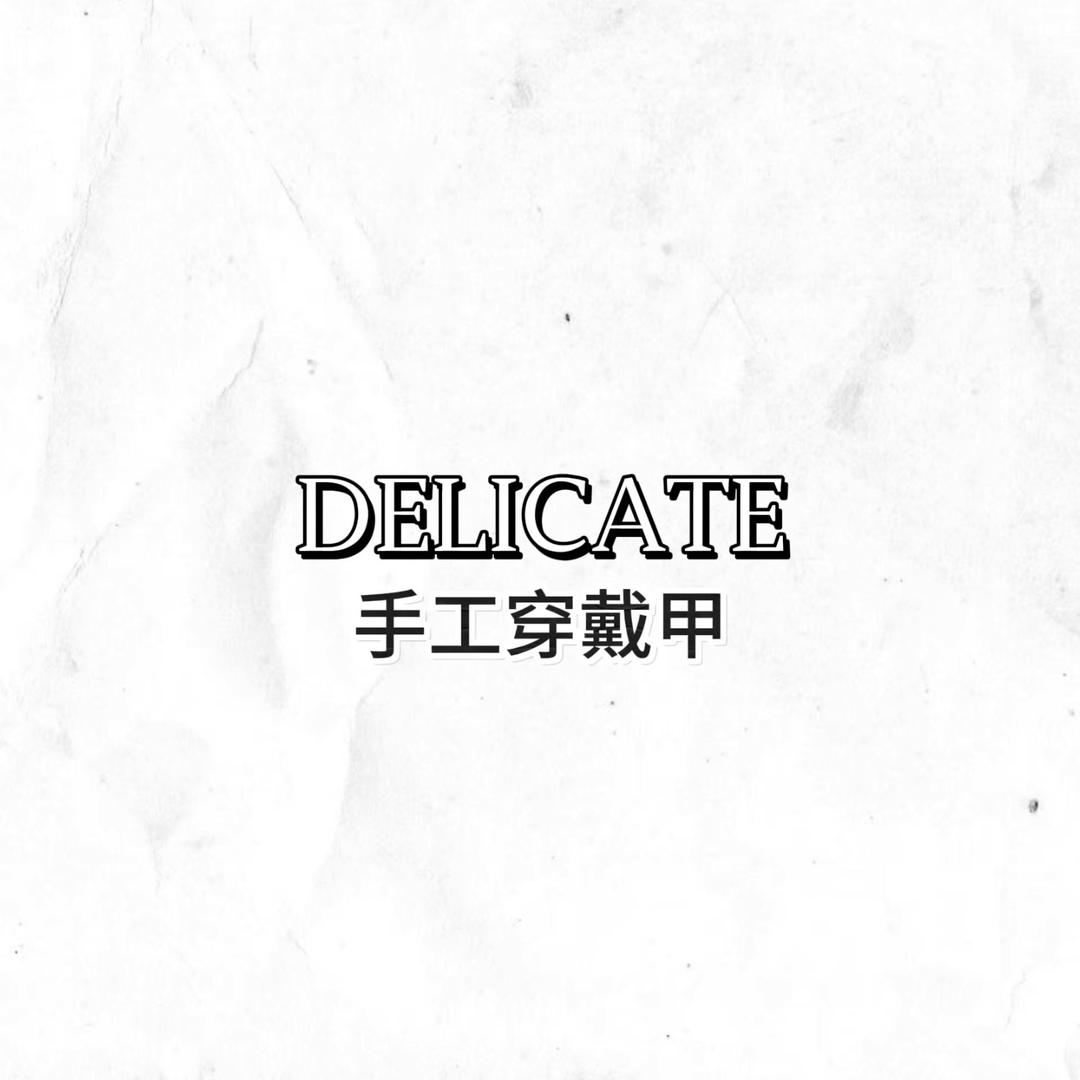 DELICATE·NAIL