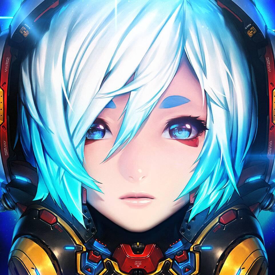 Chan筱
