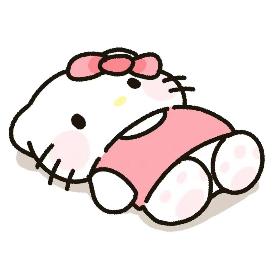 连连没烦恼