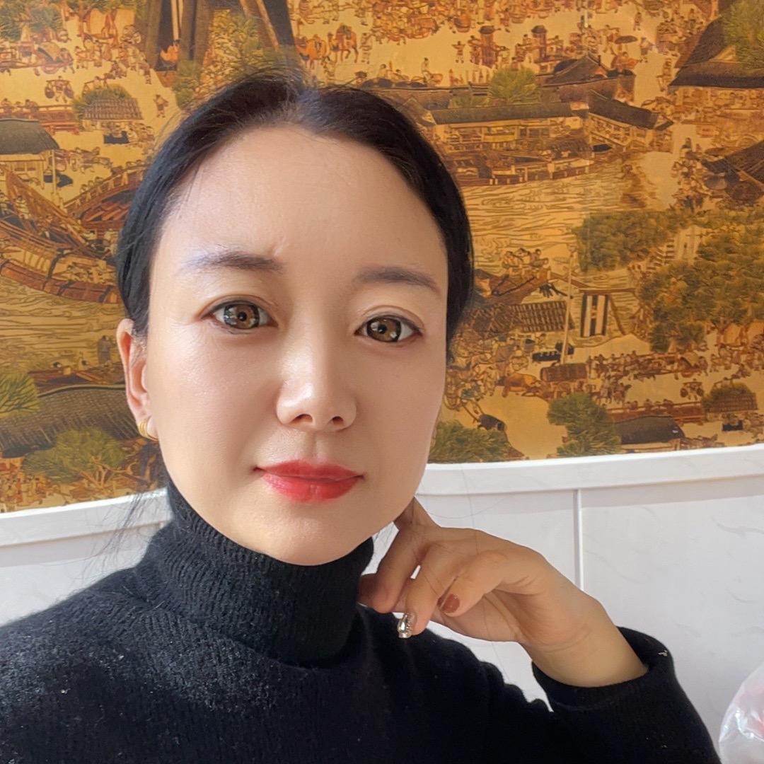🐮英杰麻麻