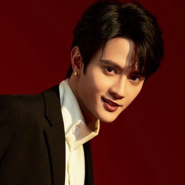 演员陈冠峄yi