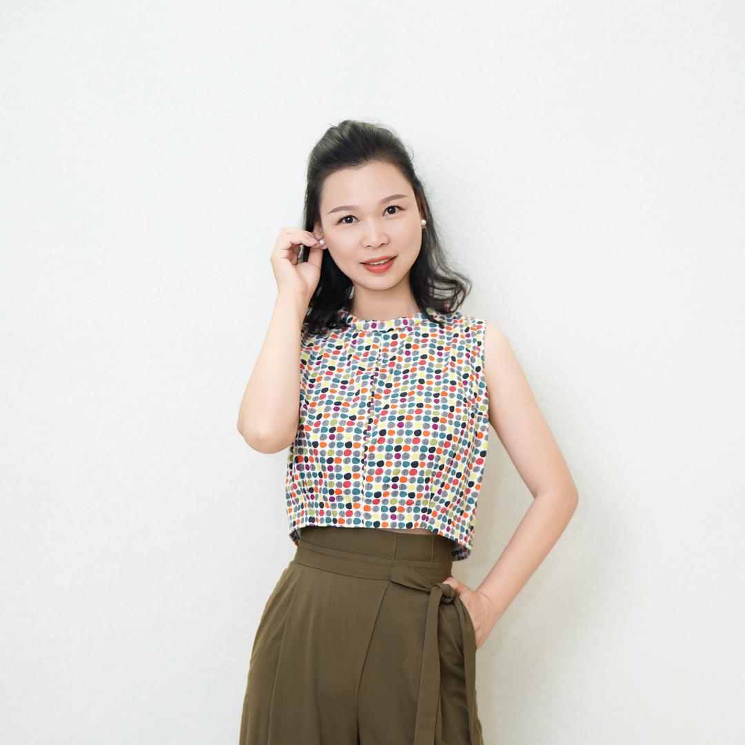 🌹天门哥弟女装👚甜姐