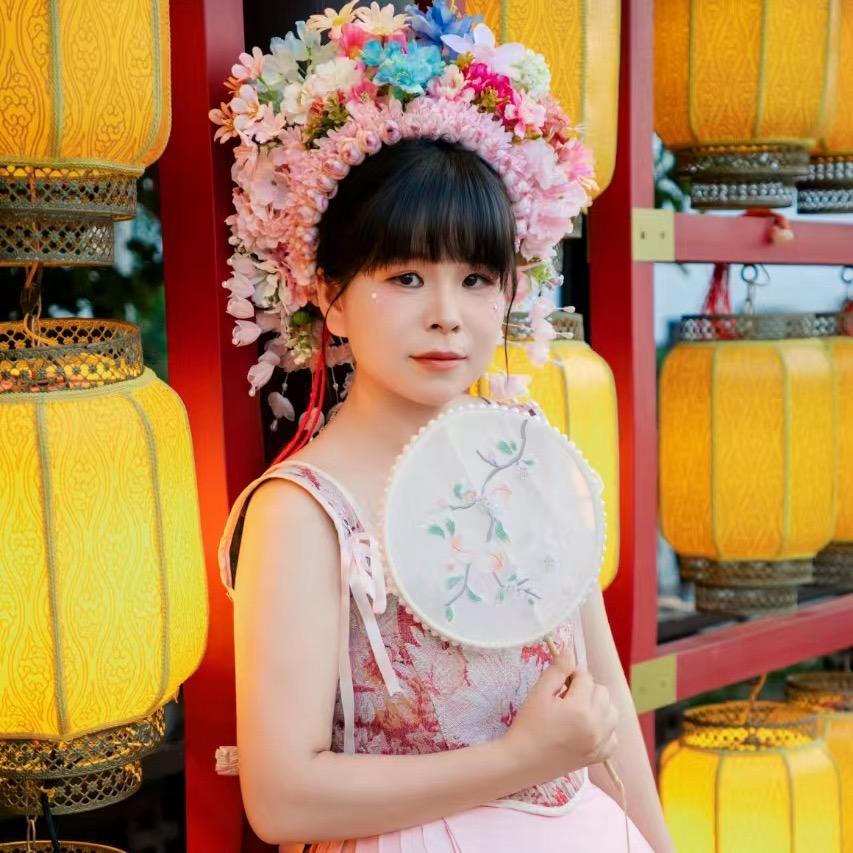 婉儿团购