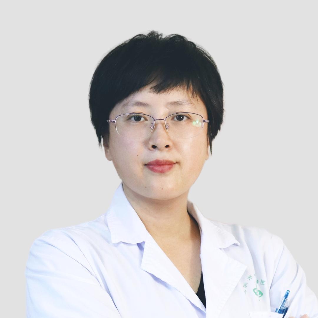妇产科张玲玲