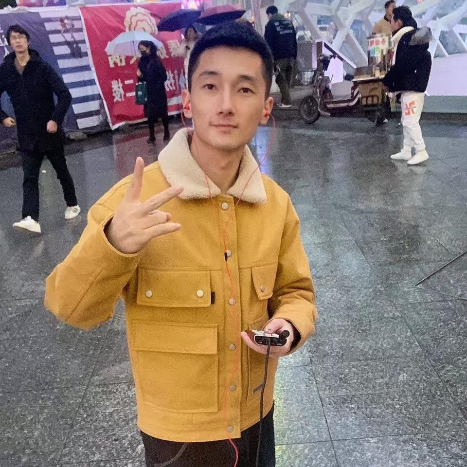 赵三金🙂