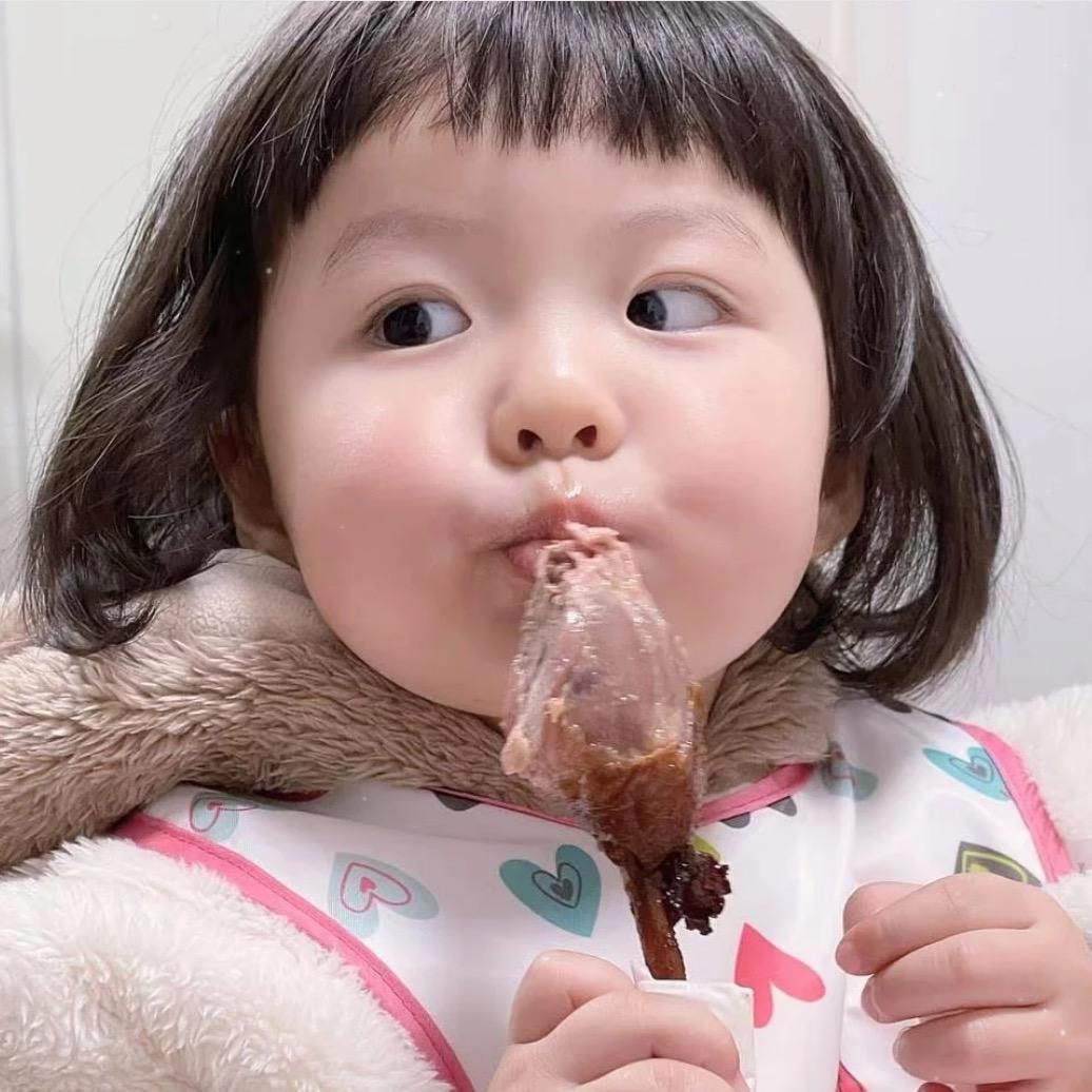 鸡腿吃泉州🍗