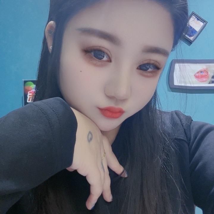 殷音🌻