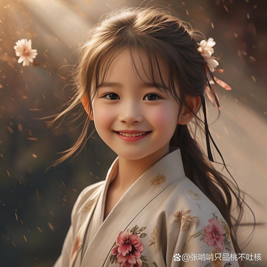 轩升童装好物