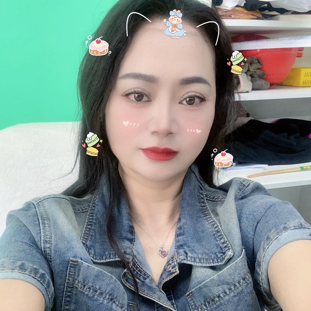 小琼😊