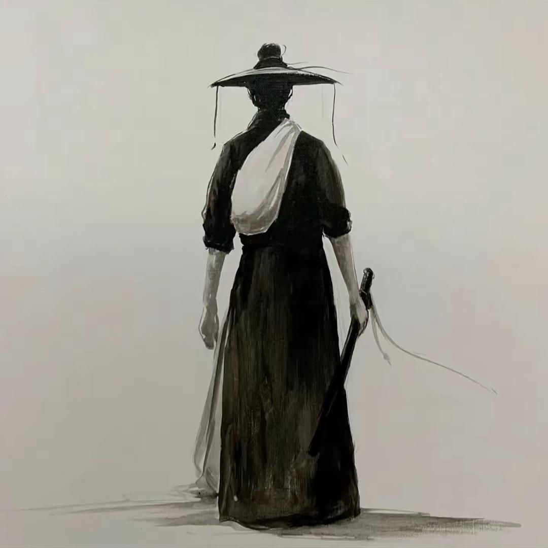羽天隹鸣