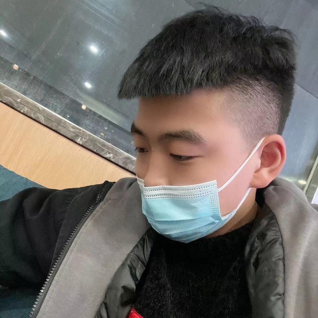 A 小羊团团🐑
