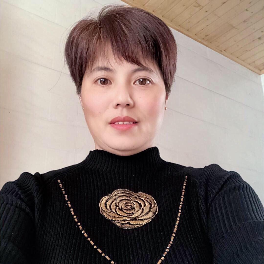 周周（球宝奶奶）