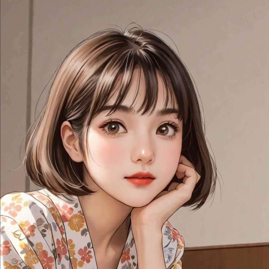 Super满满吖