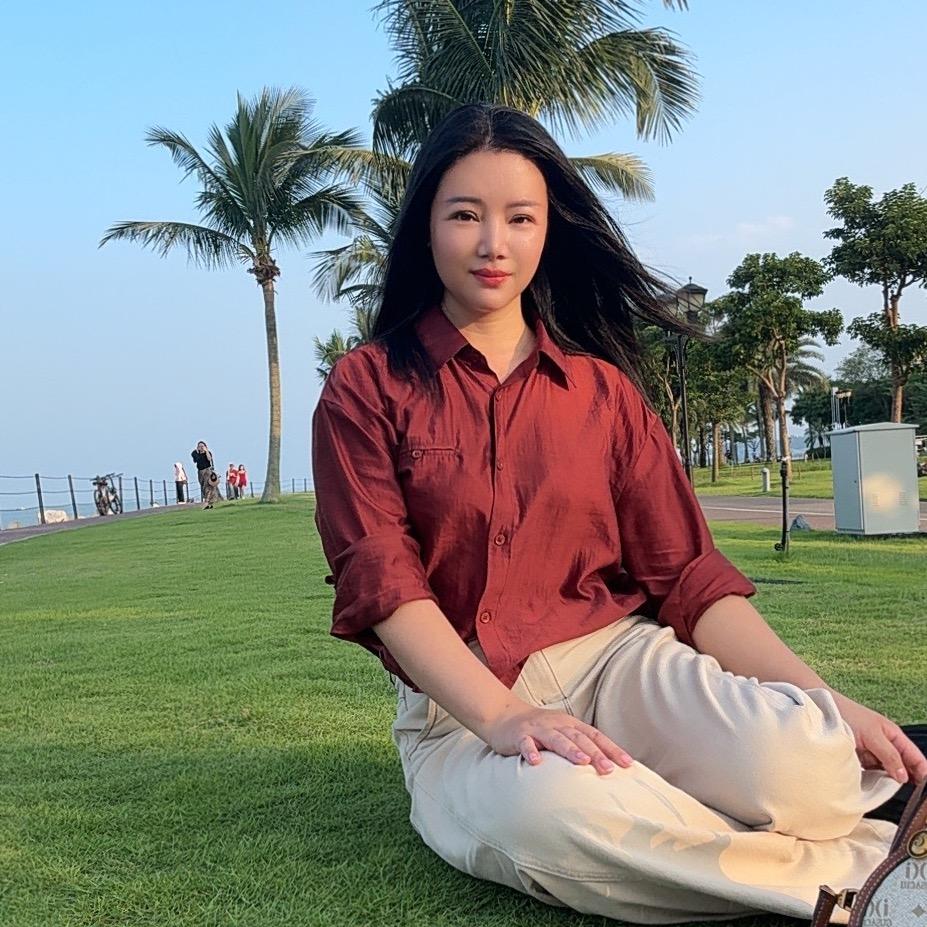 花姐姐🧧🧧🧧