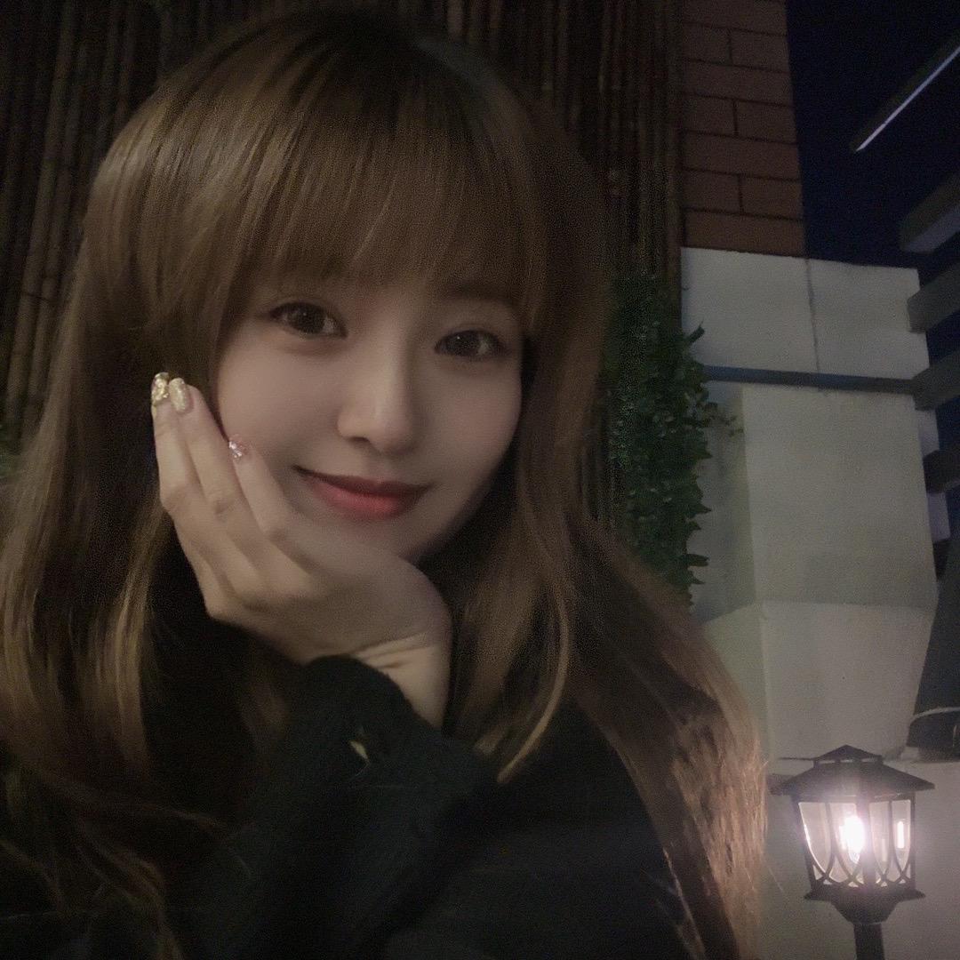 可儿Minnie
