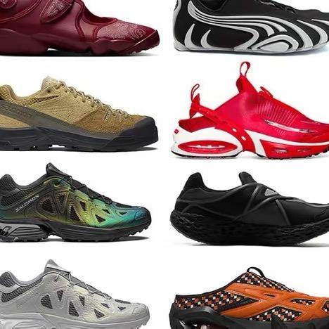 盒饭小白-情侣鞋