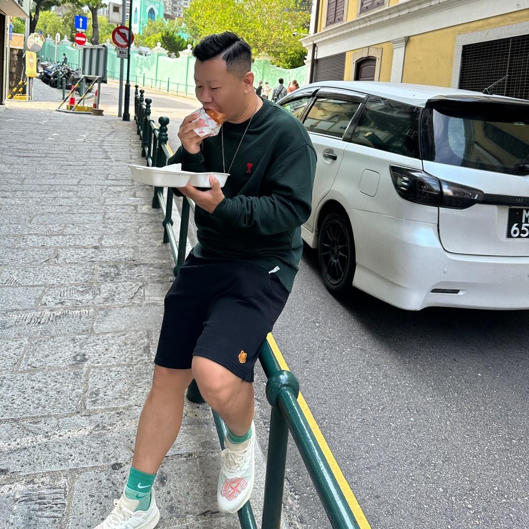 姐夫带你吃喝玩