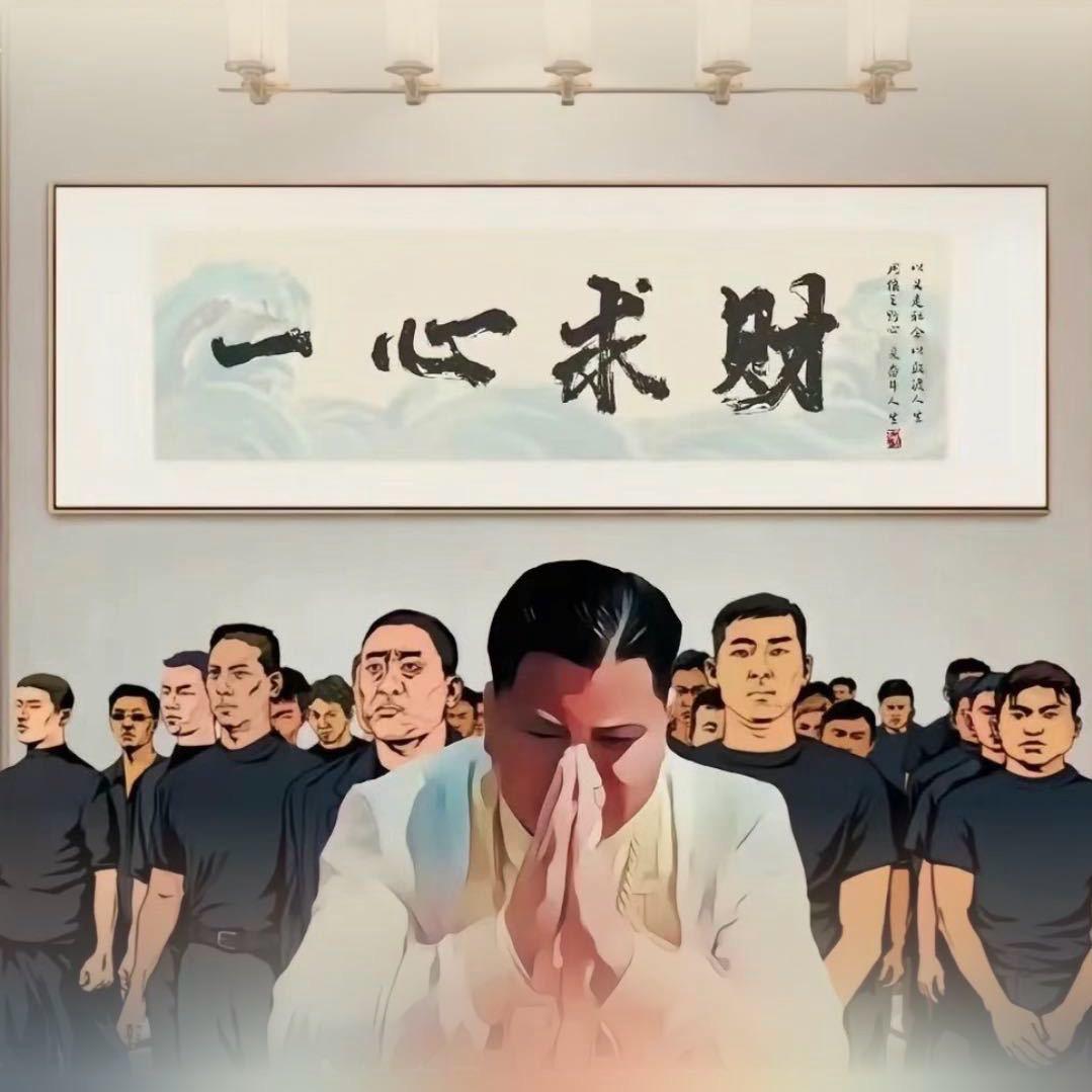 军哥（苏州）
