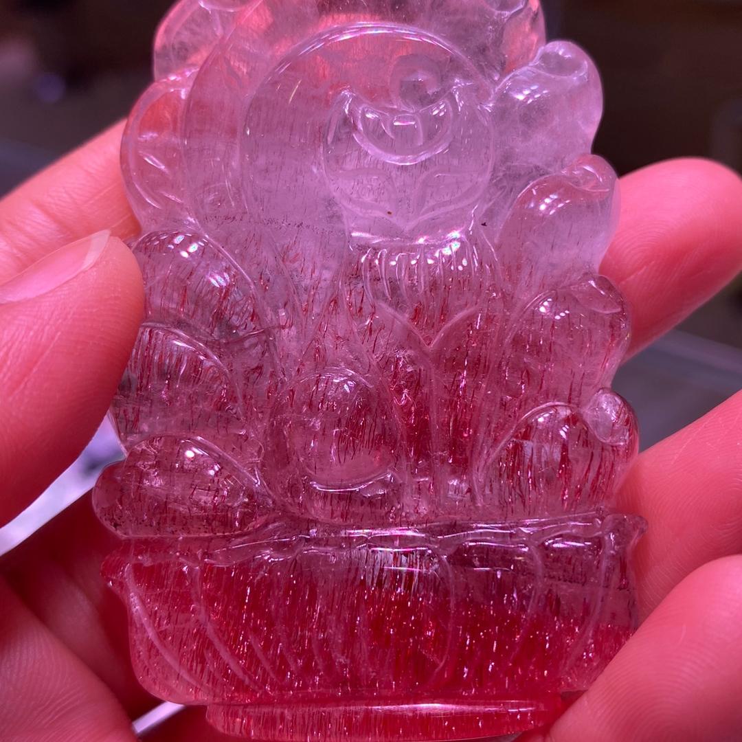 亿缘水晶