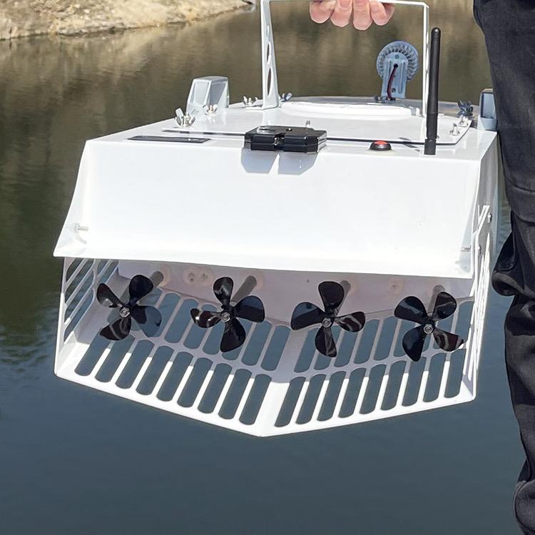 蓝天拉网船源头工厂