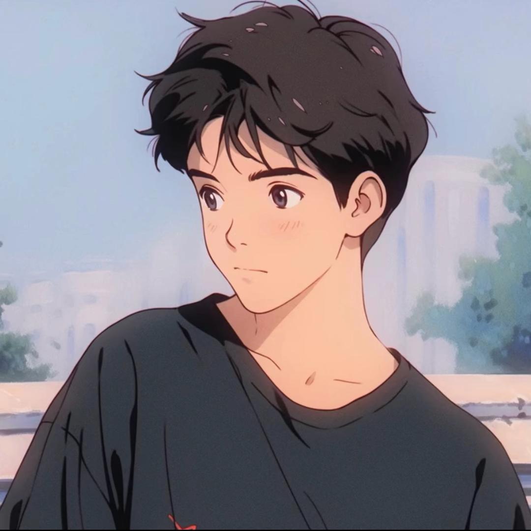 阿硕同学