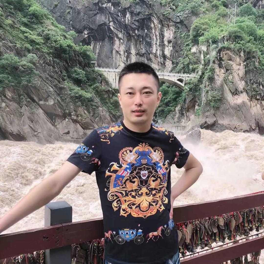 @林海清