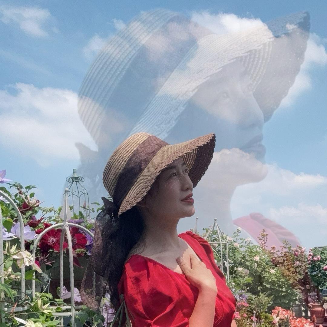 花诗姐