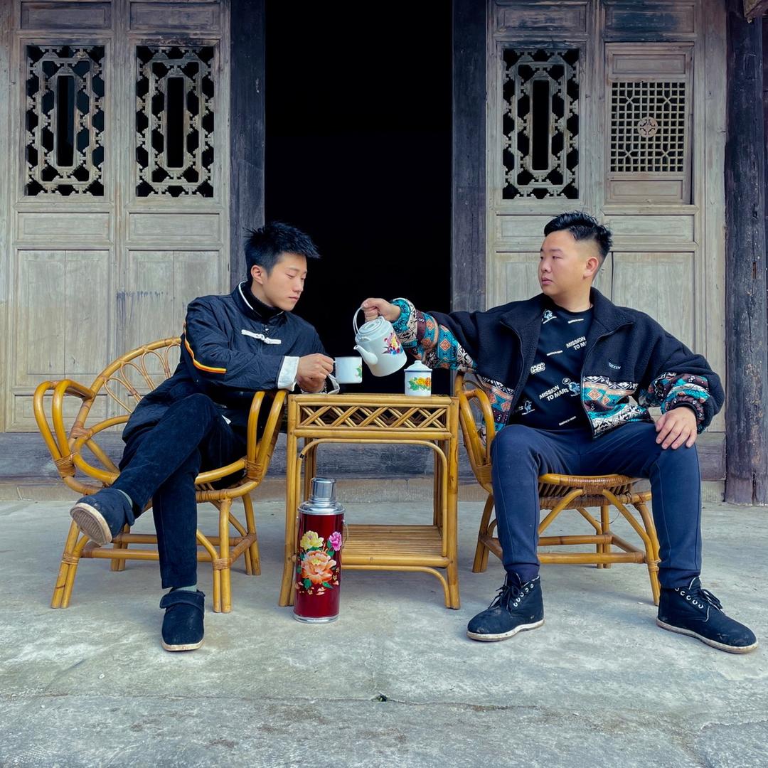 宏儿哥哥（团队纳新）
