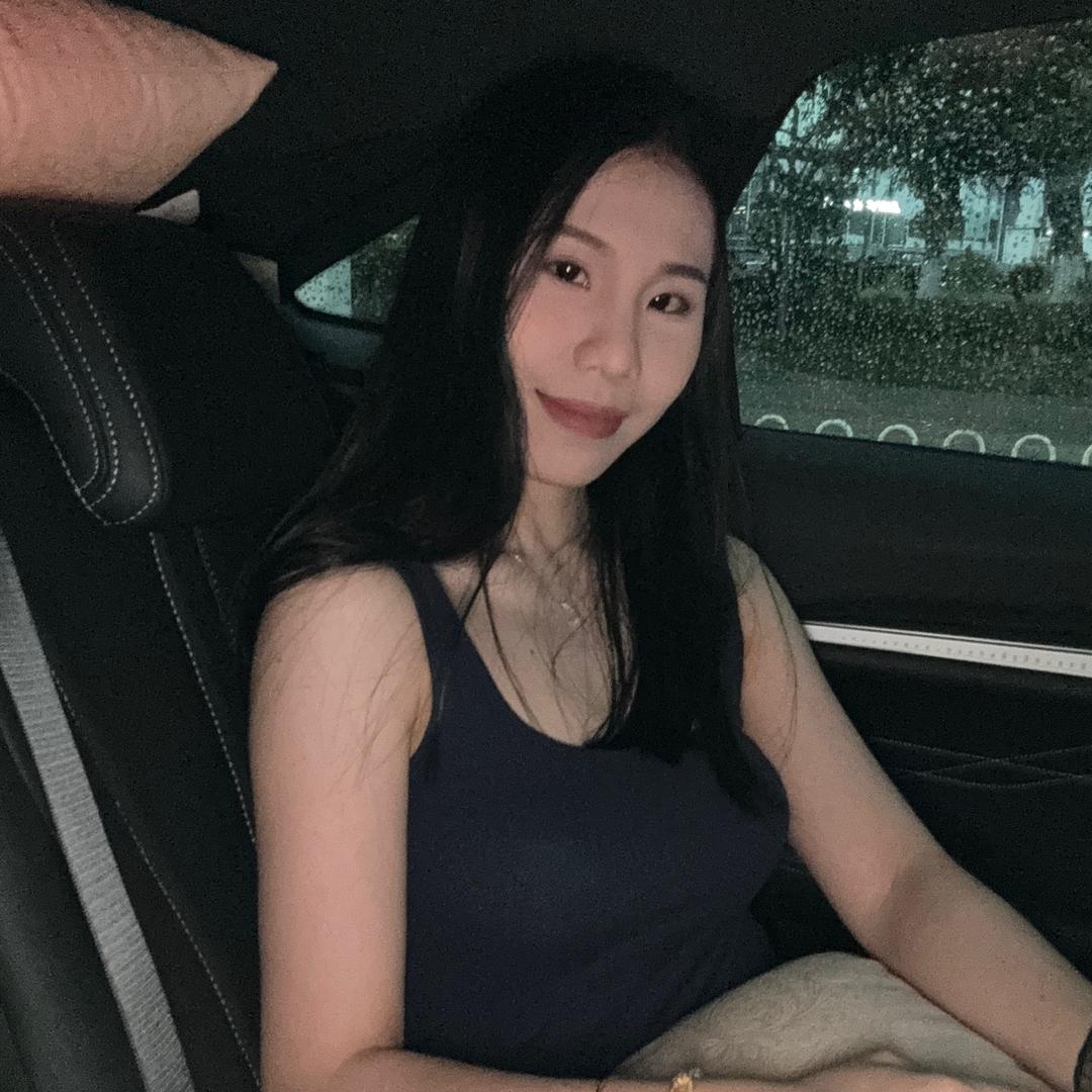 刘仙仙🧚‍♀️