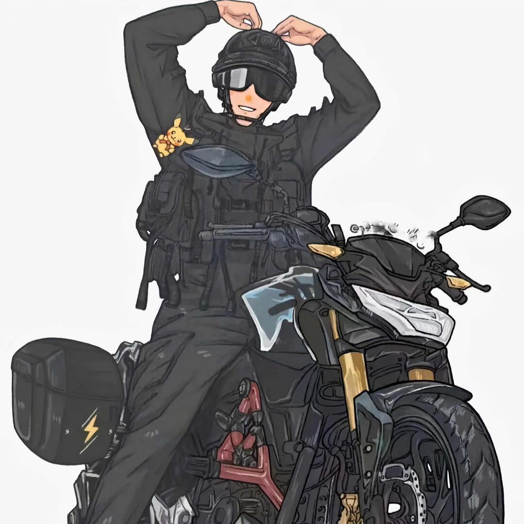 新一。