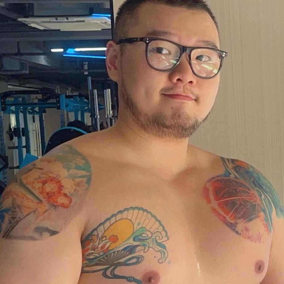 南来的兆兆