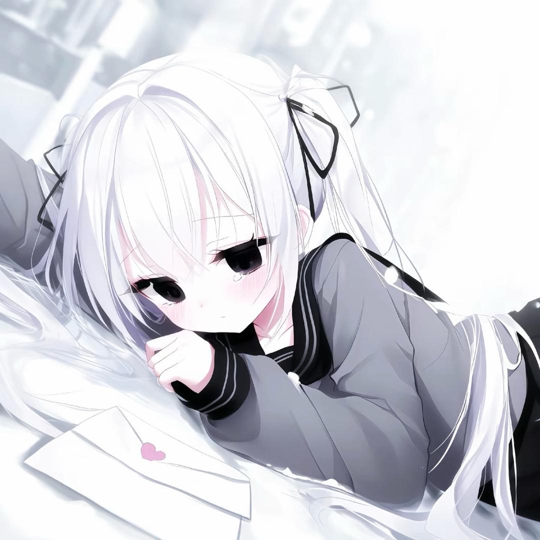 一个小宝宝
