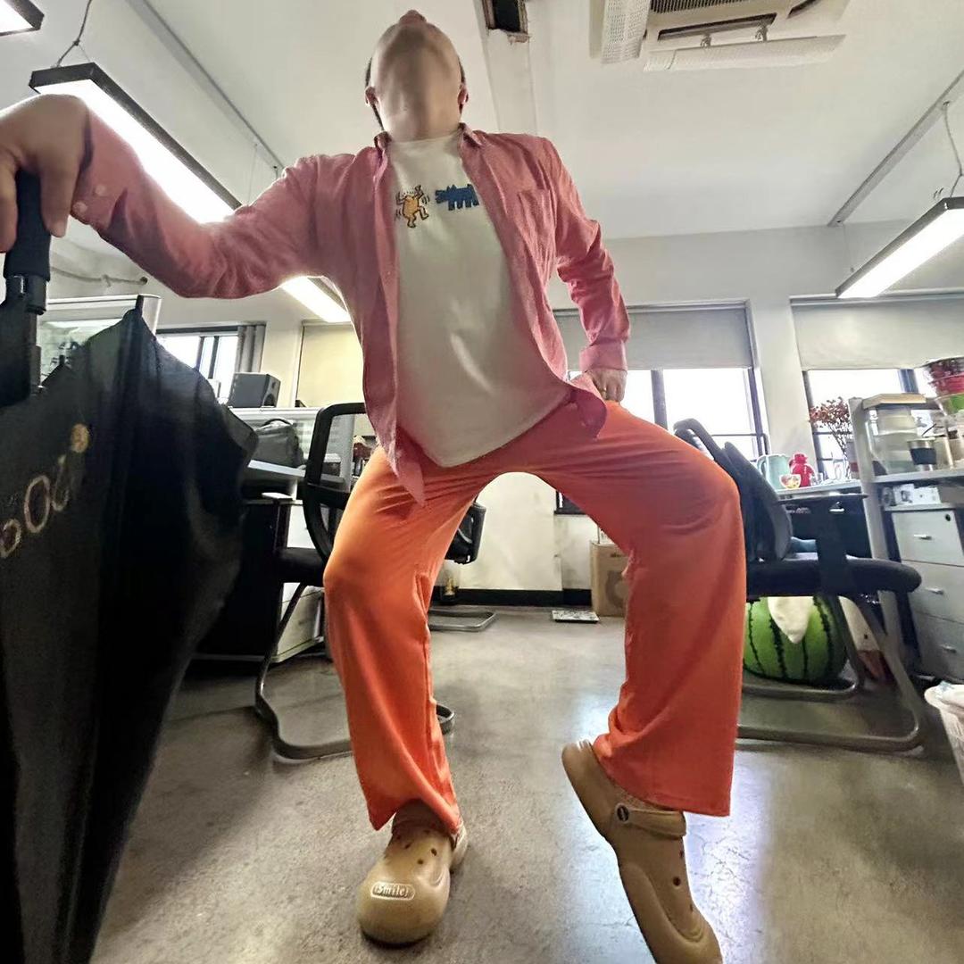 花玉发撇疯了