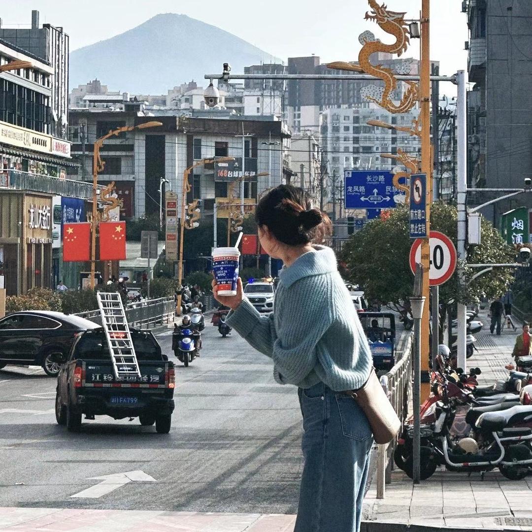 旺仔