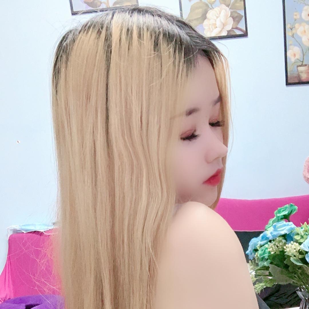 李娜娜❤️